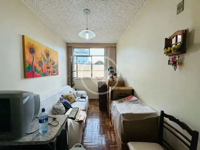 Imagem 10: Apartamento Quarto e Sala Reformado, Alto, 28M², Teresópolis/Rj Codigo: 106553
