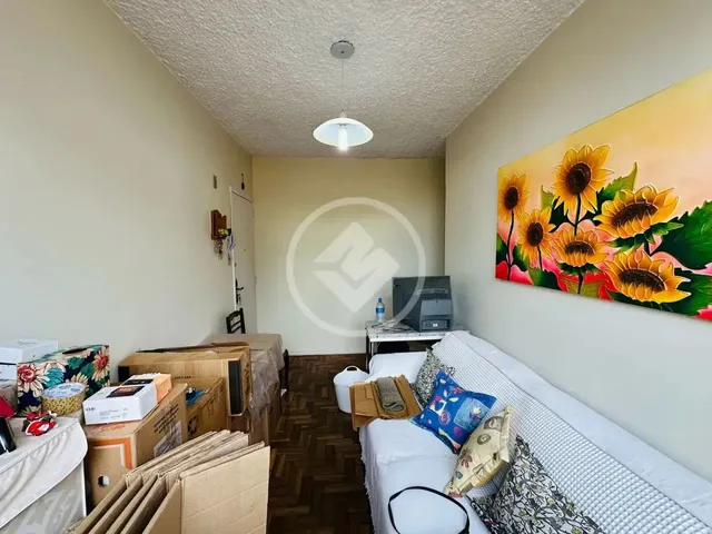Imagem 12: Apartamento Quarto e Sala Reformado, Alto, 28M², Teresópolis/Rj Codigo: 106553