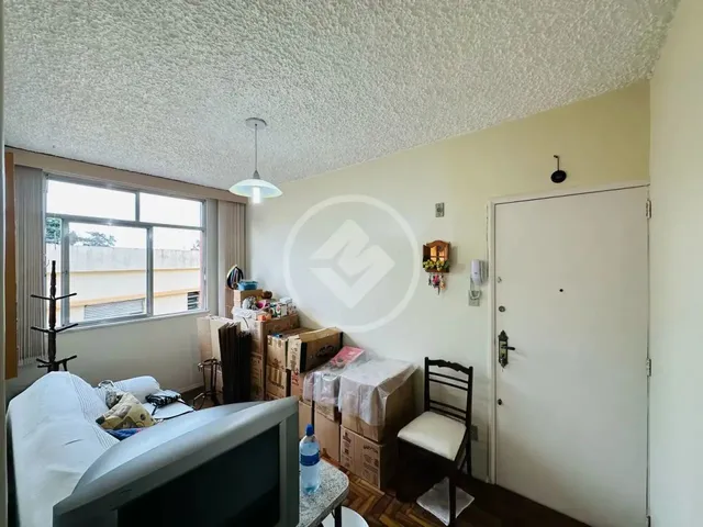 Imagem 15: Apartamento Quarto e Sala Reformado, Alto, 28M², Teresópolis/Rj Codigo: 106553