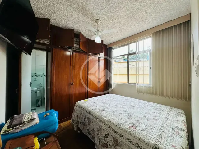 Imagem 5: Apartamento Quarto e Sala Reformado, Alto, 28M², Teresópolis/Rj Codigo: 106553