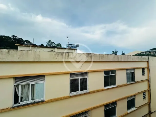 Imagem 8: Apartamento Quarto e Sala Reformado, Alto, 28M², Teresópolis/Rj Codigo: 106553