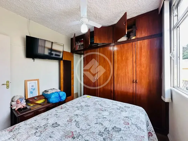 Imagem 14: Apartamento Quarto e Sala Reformado, Alto, 28M², Teresópolis/Rj Codigo: 106553