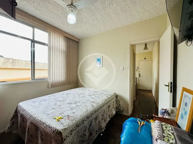 Imagem 13: Apartamento Quarto e Sala Reformado, Alto, 28M², Teresópolis/Rj Codigo: 106553