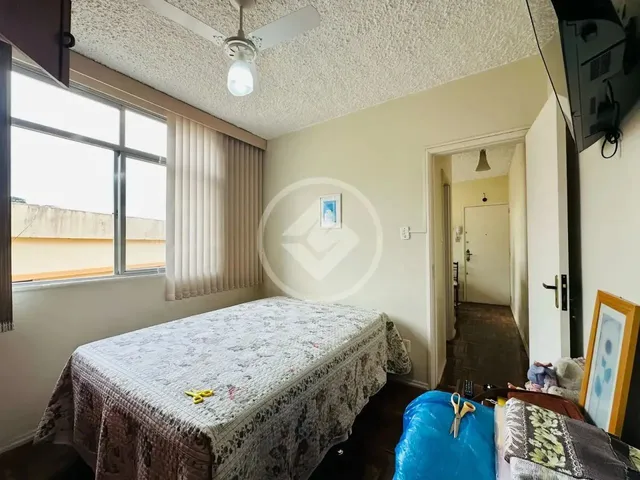 Imagem 9: Apartamento Quarto e Sala Reformado, Alto, 28M², Teresópolis/Rj Codigo: 106553