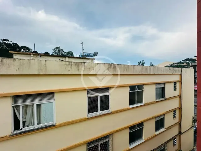 Imagem 7: Apartamento Quarto e Sala Reformado, Alto, 28M², Teresópolis/Rj Codigo: 106553