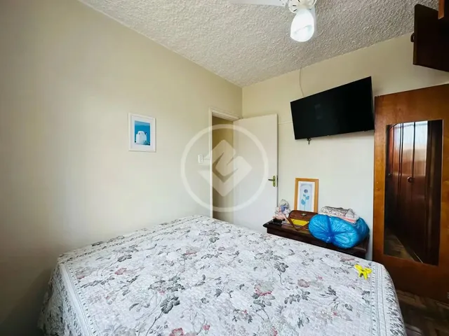Imagem 16: Apartamento Quarto e Sala Reformado, Alto, 28M², Teresópolis/Rj Codigo: 106553