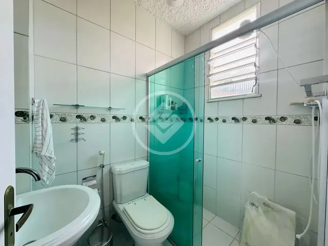 Imagem 3: Apartamento Quarto e Sala Reformado, Alto, 28M², Teresópolis/Rj Codigo: 106553
