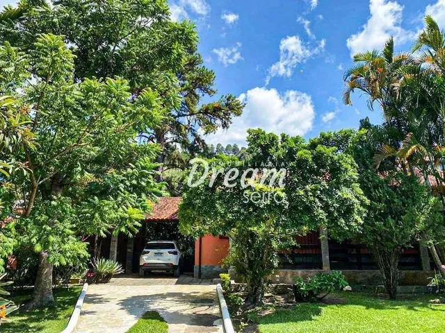 Imagem: Casa com 2 Dormitórios À Venda, 130 M²