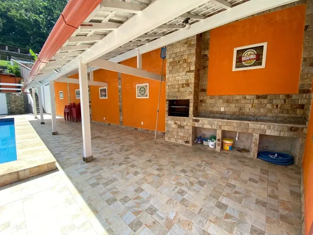 Imagem 13: Casa em Condomínio para Venda em Teresópolis, Granja Guarani, 3 Dormitórios, 1 Suíte