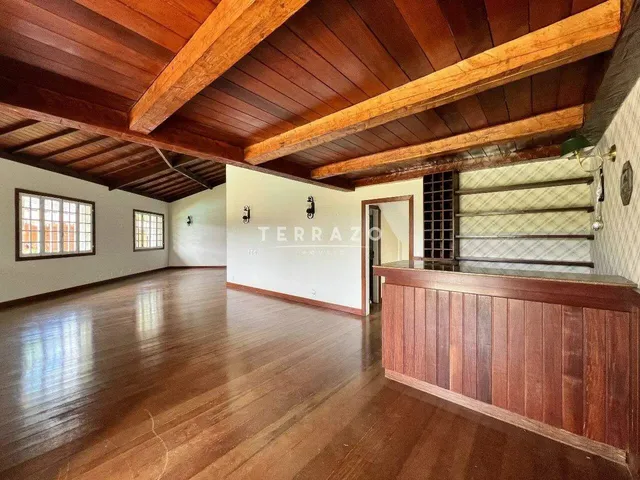 Imagem 11: Casa em Condomínio À Venda, 5 Quartos, 3 Suítes, 3 Vagas, Albuquerque - Teresópolis/Rj
