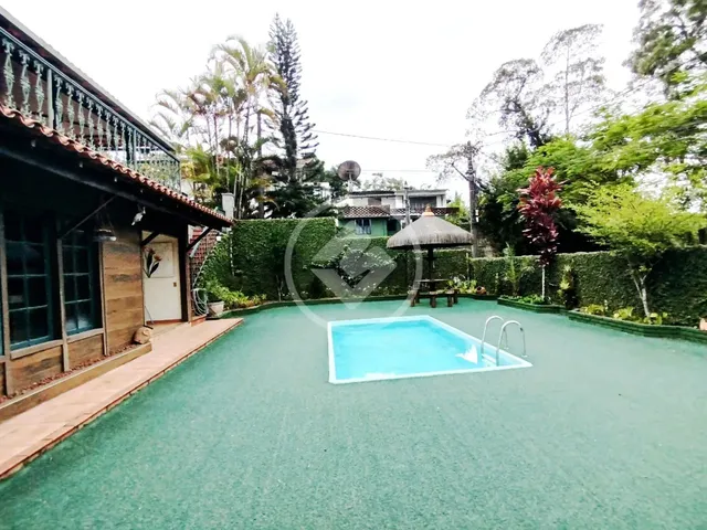 Imagem 6: Casa com 4 Quartos - Bom Retiro - Teresópolis.rj Codigo: 102265