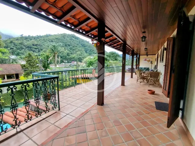 Imagem 8: Casa com 4 Quartos - Bom Retiro - Teresópolis.rj Codigo: 102265
