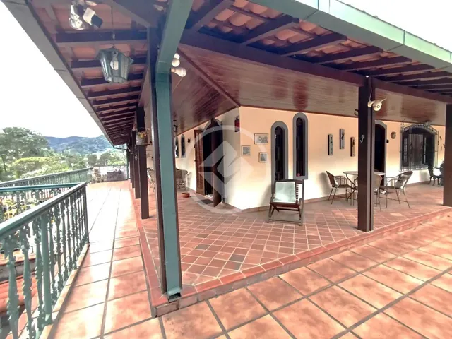 Imagem 14: Casa com 4 Quartos - Bom Retiro - Teresópolis.rj Codigo: 102265