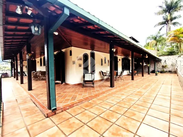 Imagem 12: Casa com 4 Quartos - Bom Retiro - Teresópolis.rj Codigo: 102265