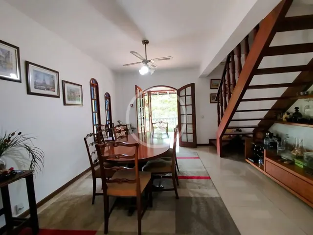 Imagem 16: Casa com 4 Quartos - Bom Retiro - Teresópolis.rj Codigo: 102265