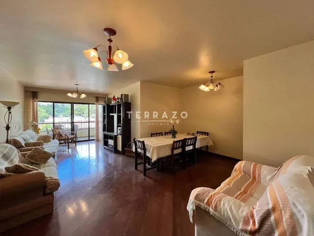 Imagem: Apartamento À Venda, 3 Quartos, 1 Suíte