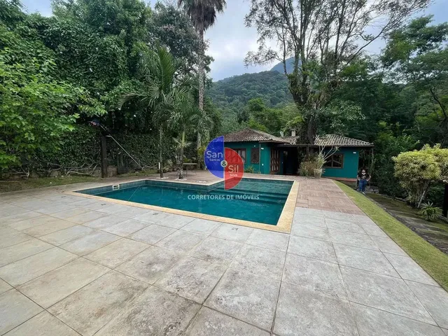Imagem: Casa À Venda, Limoeiro, Guapimirim, Rj