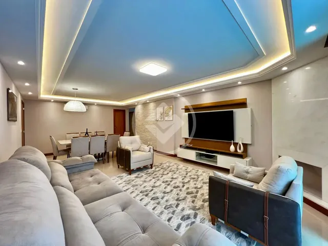 Imagem: Apartamento de Alto Padrão Disponível