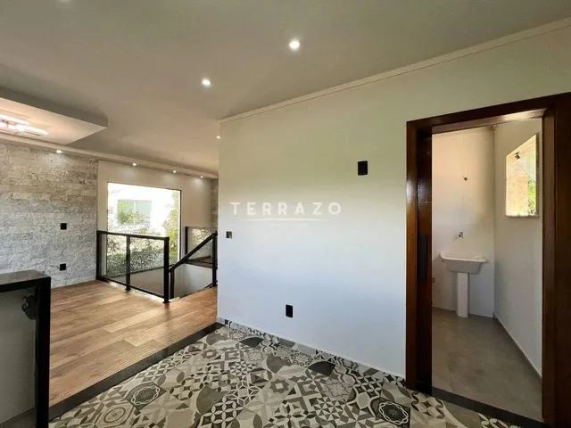 Imagem 2: Casa À Venda, 3 Quartos, 3 Suítes, 2 Vagas, Albuquerque - Teresópolis/Rj