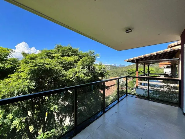 Imagem 16: Casa À Venda, 3 Quartos, 3 Suítes, 2 Vagas, Albuquerque - Teresópolis/Rj