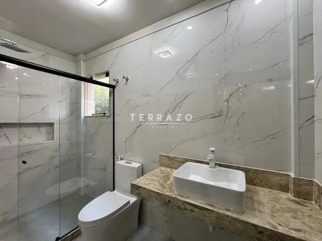 Imagem 4: Casa À Venda, 3 Quartos, 3 Suítes, 2 Vagas, Albuquerque - Teresópolis/Rj