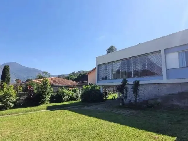 Imagem 1: Casa para Venda em Teresópolis, Carlos Guinle, 4 Dormitórios, 2 Suítes, 4 Banheiros, 4