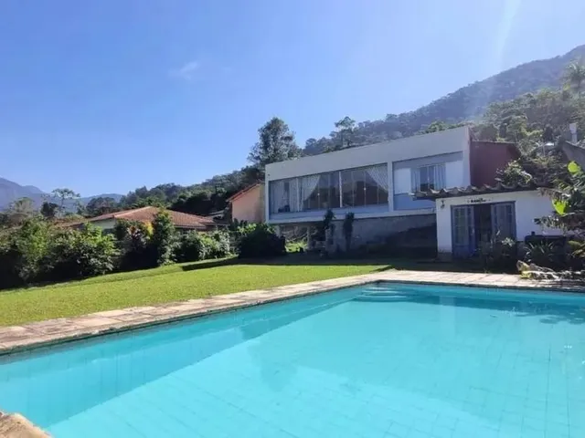 Imagem 11: Casa para Venda em Teresópolis, Carlos Guinle, 4 Dormitórios, 2 Suítes, 4 Banheiros, 4