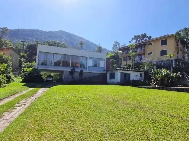 Imagem 10: Casa para Venda em Teresópolis, Carlos Guinle, 4 Dormitórios, 2 Suítes, 4 Banheiros, 4