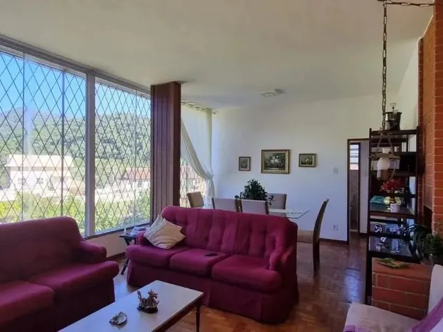 Imagem 5: Casa para Venda em Teresópolis, Carlos Guinle, 4 Dormitórios, 2 Suítes, 4 Banheiros, 4