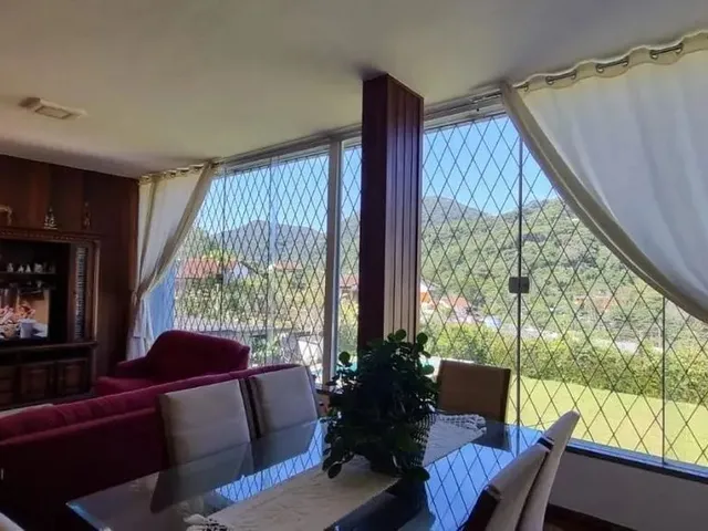Imagem 12: Casa para Venda em Teresópolis, Carlos Guinle, 4 Dormitórios, 2 Suítes, 4 Banheiros, 4