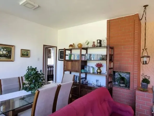 Imagem 16: Casa para Venda em Teresópolis, Carlos Guinle, 4 Dormitórios, 2 Suítes, 4 Banheiros, 4