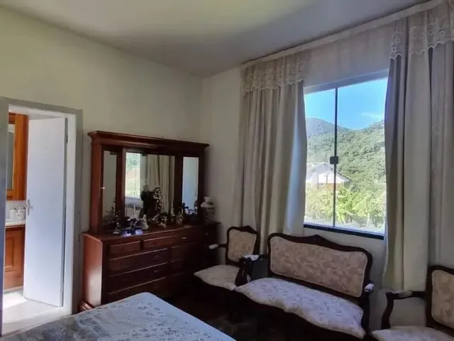 Imagem 4: Casa para Venda em Teresópolis, Carlos Guinle, 4 Dormitórios, 2 Suítes, 4 Banheiros, 4