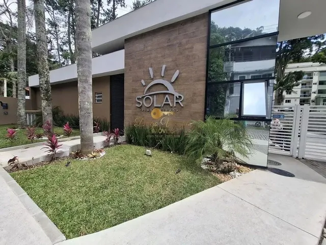 Imagem: Apartamento para Venda em Teresópolis