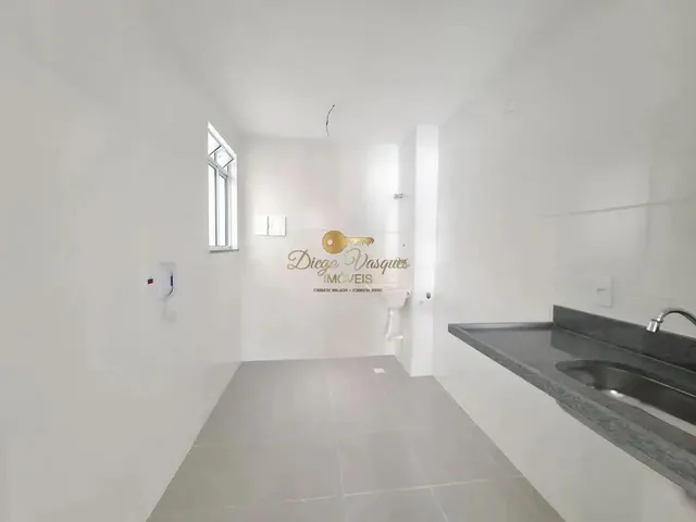 Imagem 2: Apartamento para Venda em Teresópolis, Pimenteiras, 2 Dormitórios, 1 Banheiro, 1 Vaga