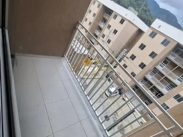 Imagem 14: Apartamento para Venda em Teresópolis, Pimenteiras, 2 Dormitórios, 1 Banheiro, 1 Vaga