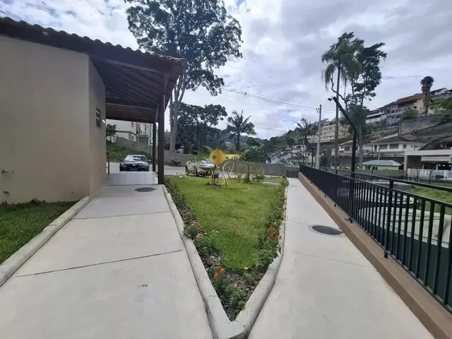 Imagem 5: Apartamento para Venda em Teresópolis, Pimenteiras, 2 Dormitórios, 1 Banheiro, 1 Vaga