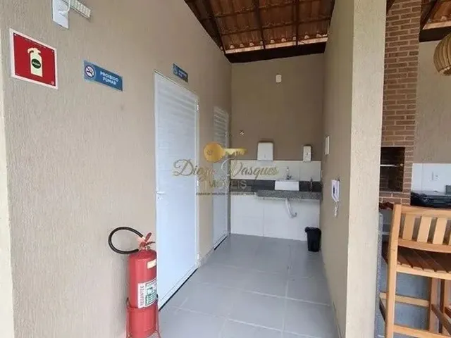 Imagem 11: Apartamento para Venda em Teresópolis, Pimenteiras, 2 Dormitórios, 1 Banheiro, 1 Vaga