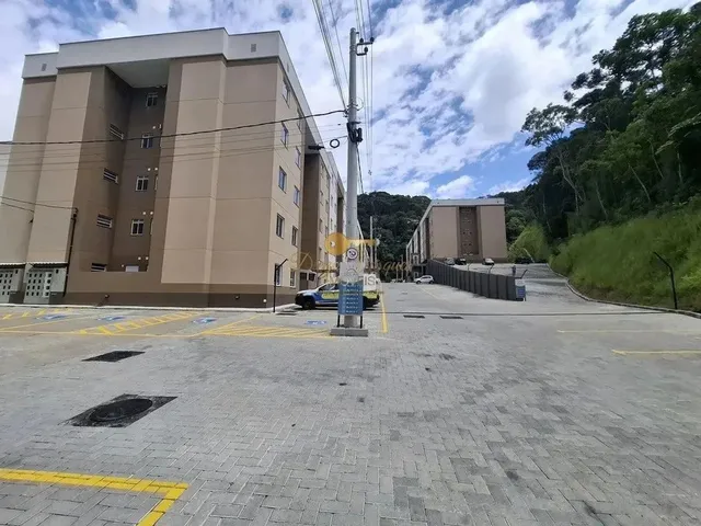 Imagem 12: Apartamento para Venda em Teresópolis, Pimenteiras, 2 Dormitórios, 1 Banheiro, 1 Vaga