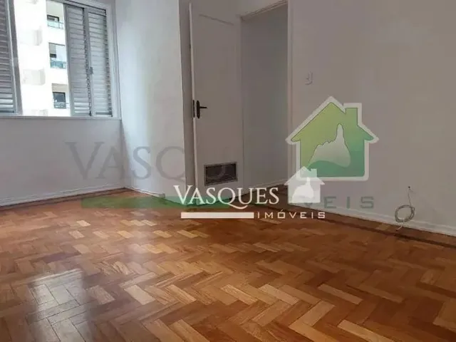 Imagem: Apartamento com 1 Dormitório À Venda