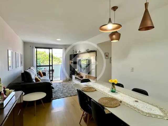 Imagem: Apartamento com 3 Quartos e 86M² À Venda