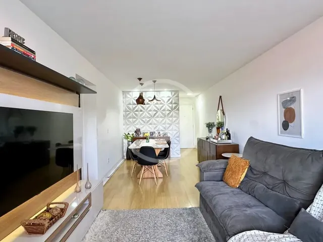 Imagem 3: Apartamento com 3 Quartos e 86M² À Venda por R$ 680.000 - Várzea - Teresópolis/Rj