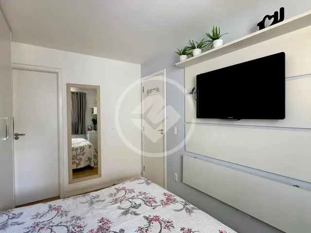 Imagem 8: Apartamento com 3 Quartos e 86M² À Venda por R$ 680.000 - Várzea - Teresópolis/Rj