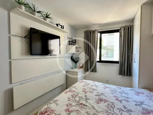 Imagem 12: Apartamento com 3 Quartos e 86M² À Venda por R$ 680.000 - Várzea - Teresópolis/Rj
