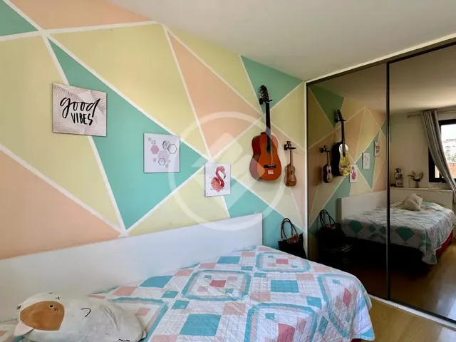 Imagem 16: Apartamento com 3 Quartos e 86M² À Venda por R$ 680.000 - Várzea - Teresópolis/Rj