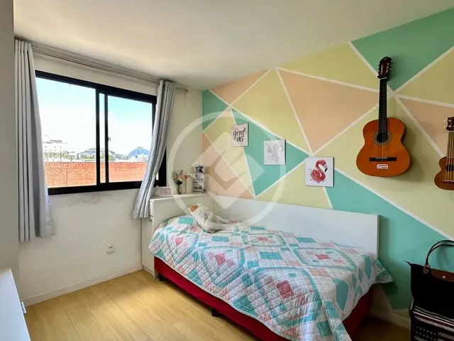Imagem 13: Apartamento com 3 Quartos e 86M² À Venda por R$ 680.000 - Várzea - Teresópolis/Rj