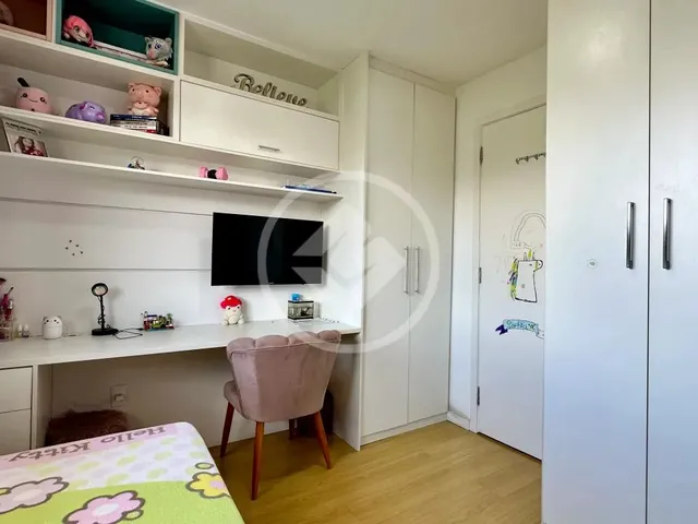 Imagem 9: Apartamento com 3 Quartos e 86M² À Venda por R$ 680.000 - Várzea - Teresópolis/Rj