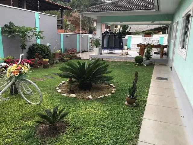 Imagem: Casa em Condomínio para Venda em Teresópolis