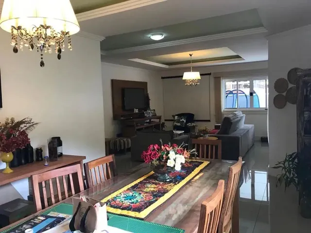Imagem 2: Casa em Condomínio para Venda em Teresópolis, Prata, 3 Dormitórios, 3 Suítes, 5