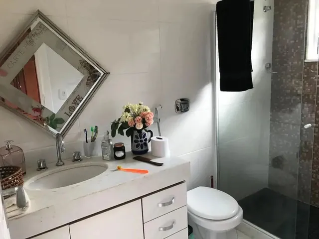Imagem 12: Casa em Condomínio para Venda em Teresópolis, Prata, 3 Dormitórios, 3 Suítes, 5