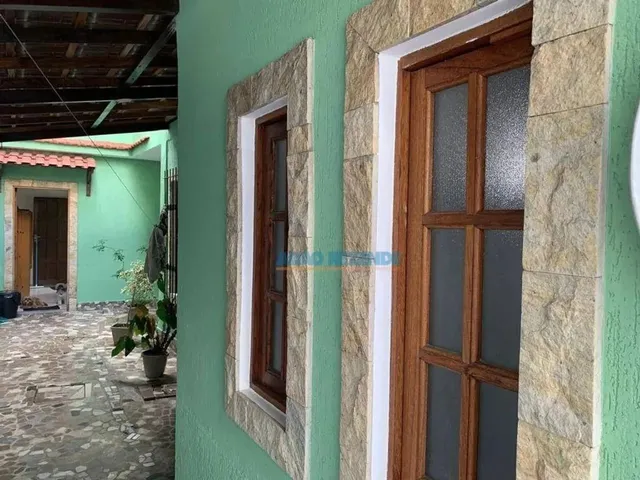 Imagem 9: Casa com 6 Dormitórios À Venda, 164 M² por R$ 750.000,00 - Barra do Imbuí
